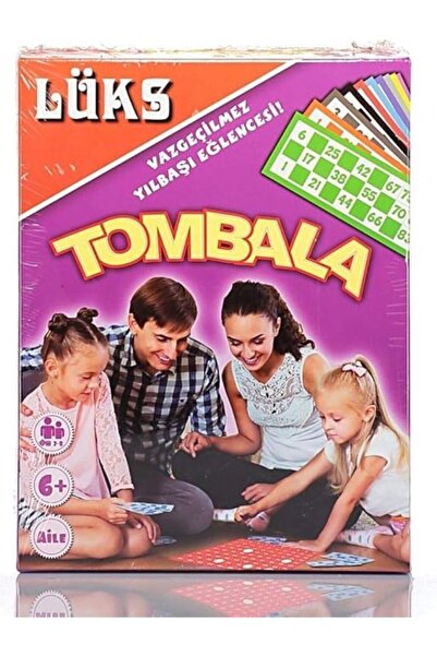 Mikro Antkırtasiyeaksesuar Star Lüks Tombala