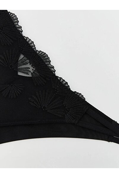 LC Waikiki Δαντελένιο φανταχτερό βραζιλιάνικο εσώρουχο (w5)