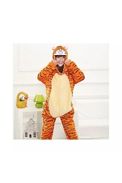 Gonga Onesie for adults, Gonga® M Orange