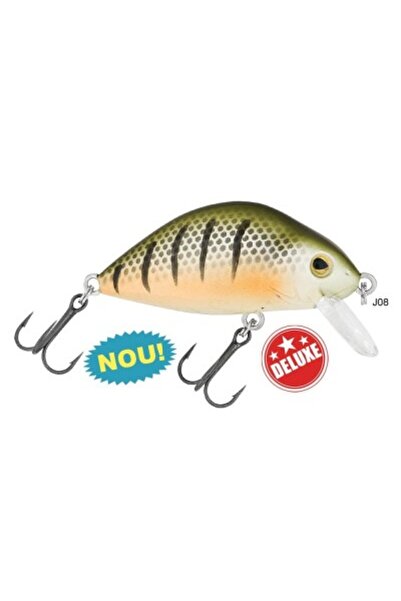 Baracuda Momeală plutitoare Deluxe 9187, 60 mm, 12,8 g