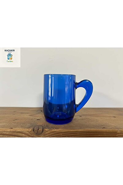 Paşabahçe Çay Fincanı Kahve Kupası Sunum