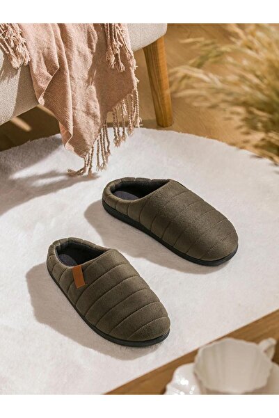 LC Waikiki Ανδρικές παντόφλες με κλειστό μπροστινό μέρος (w5)