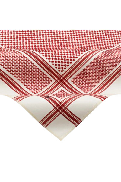 Al tag التاج | شماغ التاج الذهبي من مصنع دسار الوطني الإصدار الاول