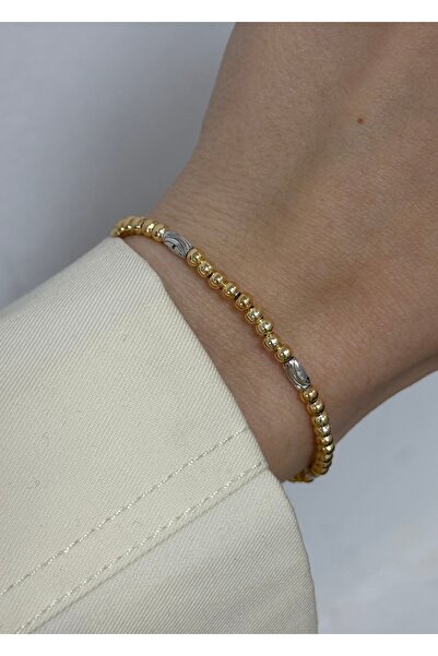 KİLİGİSTANBUL Fonz Dori̇ka Bracelet