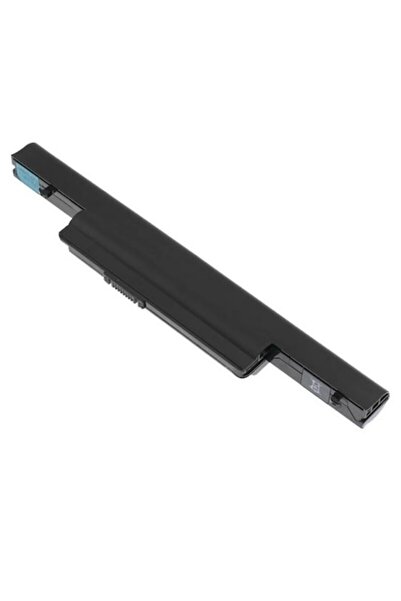 ExtraPlusEnergy Laptop Li-Ion Battery compatible with Acer 3820T 5820T AS10B31 4400 mAh 6 cells