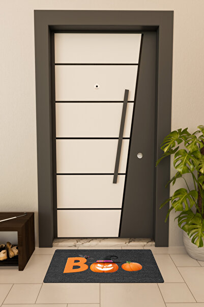 Dormot High Quality Digital Printing, Halloween, Halloween-Themed Door Mat