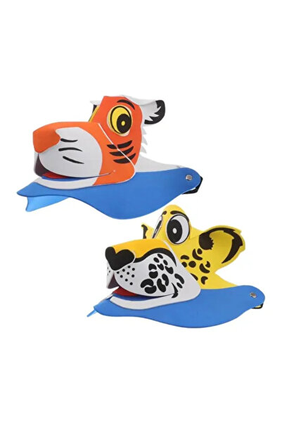 FREEDOM STOREE cu model modele de pălării cu tematică animală