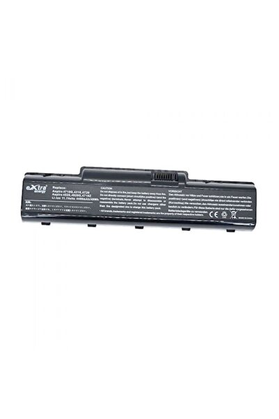 ExtraPlusEnergy Baterie premium litiu-ion pentru laptop Acer Aspire (AS07A31)...
