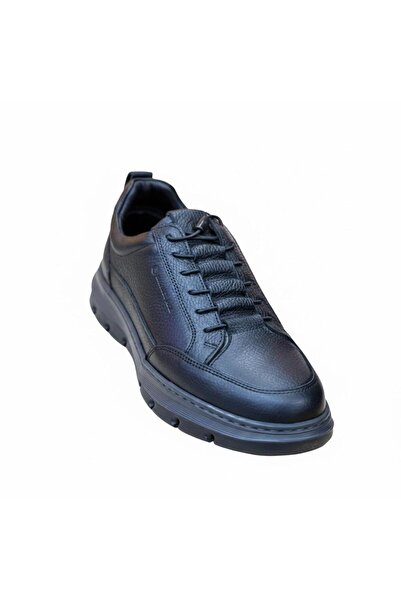 Hammer Jack Valın Men's Leather Casual Shoes 102 25578