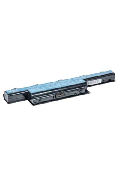 ExtraPlusEnergy Baterie laptop Li-Ion potrivită pentru Acer Aspire seria 5750...