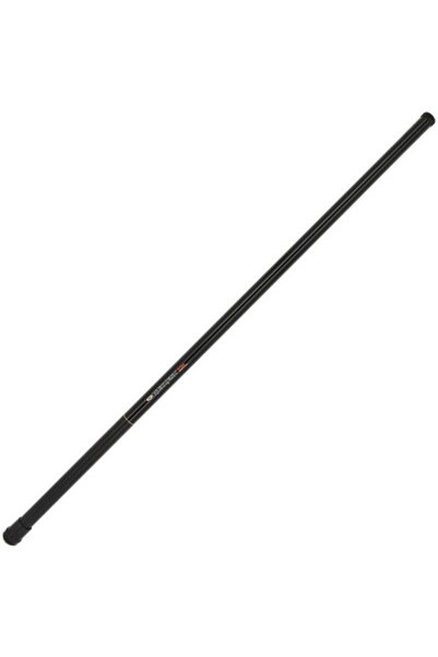 NGT Mâner telescopic Quickfish 3 m, 3 secțiuni, amestec de carbon