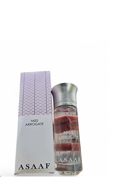 ASAAF مس اورقيت 200مل