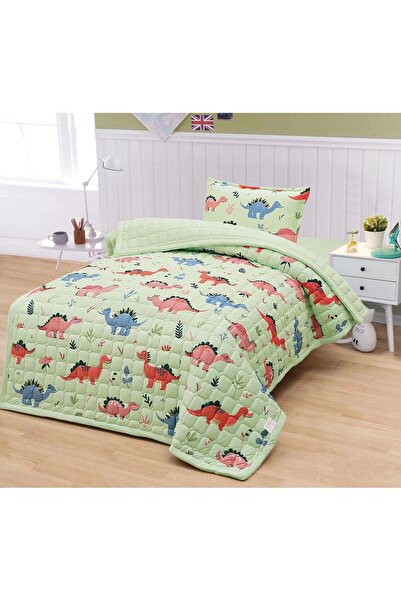 SADANHOME High-quality fabric baby bedding set - 3 pieces - 5