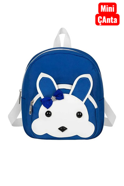 nuvora Lightweight and Comfortable Mini School Backpack for Nursery and Kinde...