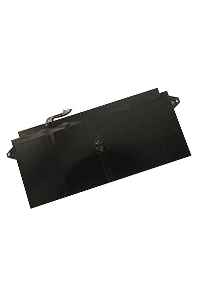 ExtraPlusEnergy Premium laptop battery for Acer Aspire S7 (AP12F3J) — 2-cell 5000mAh Li-ion, Black