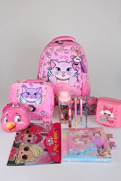 MUGGLE "DEKOMUS ISLAK MENDİL HEDİYELİ" "SWEET AND SPARKLY KOLEKSİYONU" BÜYÜK ...