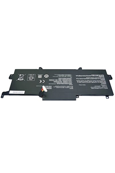 ExtraPlusEnergy Baterie premium Li-Ion pentru laptop Asus ZenBook (C31N1602),...