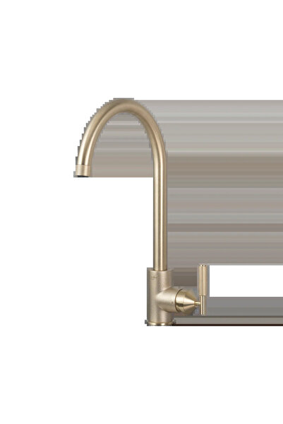 Buster Punch Buster + Punch Kitchen Mixer Cross – Pirinç Mutfak Bataryası, En...