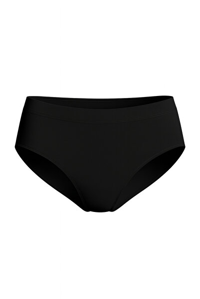 Formeasy Dikişsiz Kadın Külot – Konforlu Günlük Slip İç Çamaşırı