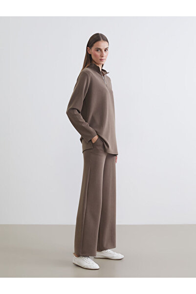 LC Waikiki Soft Touch Modal Karışımlı Kadın Eşofman Altı