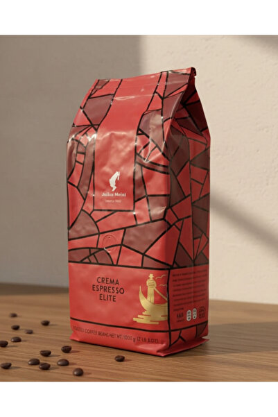 Julius Meinl Crema Espresso Elite - 1000 GR