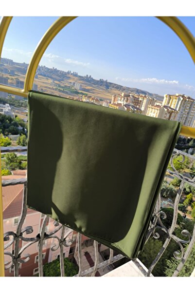 FRESCO SCARFS Queen Medi̇ne İpeği̇ İnce Yazlik Eşarp 110*110cm