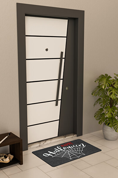 Dormot High Quality Digital Printing, Halloween, Halloween-Themed Door Mat