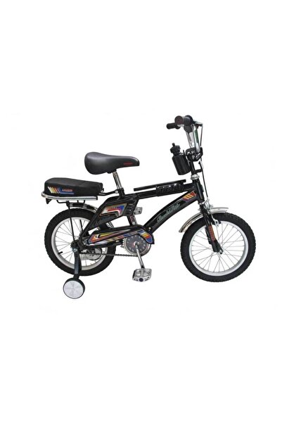 Dogel سيكل رامبو ديزاين اندنوسي مقاس 16