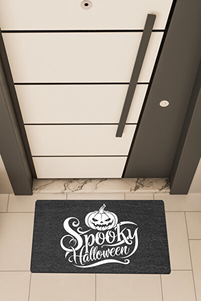 Dormot High Quality Digital Printing, Halloween, Halloween-Themed Door Mat