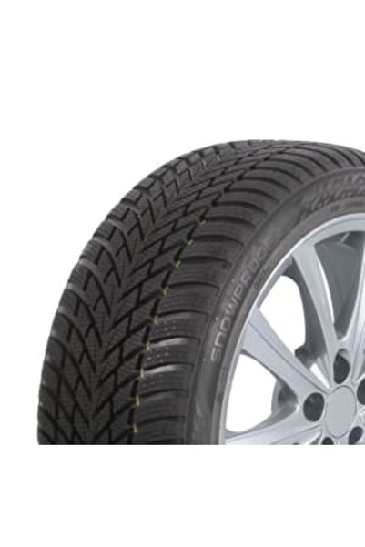 Nokian Tire M+S 185/65R15 ZONO 88T SP2 Winter Tire