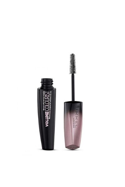 Rimmi Rimmel Volume Colorist Mascara - Black 001