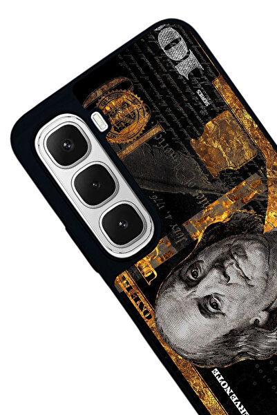 BGAKSESUAR Infinix Hot 60 İ Matte Compatible Black Case – Soft Silicone, Protective, Shock-Absorbing Cover