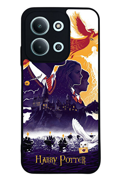 BGAKSESUAR Redmi 15C Matte Compatible Black Case – Soft Silicone, Protective, Shock-Absorbing Cover