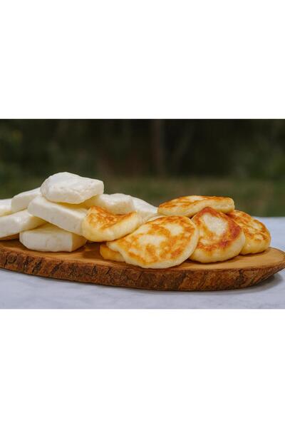 yöresel hatay el yapımı kızartmalık peynir 1 kğ