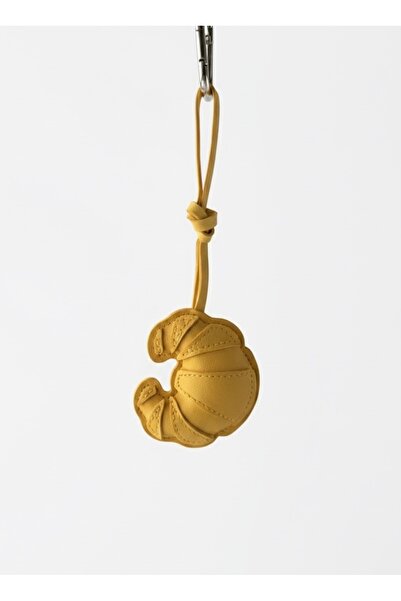 CULTE لي كروسان - حقيبة كروسان فردية من الجلد الصناعي