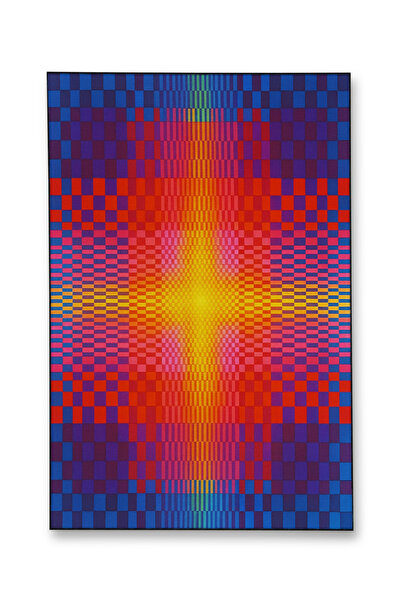 Rugs Modern Halı MOSSO Μπλε Μωβ Αποχρώσεις Εθνικά Λουλούδια με Σχέδιο Υφαντή ...