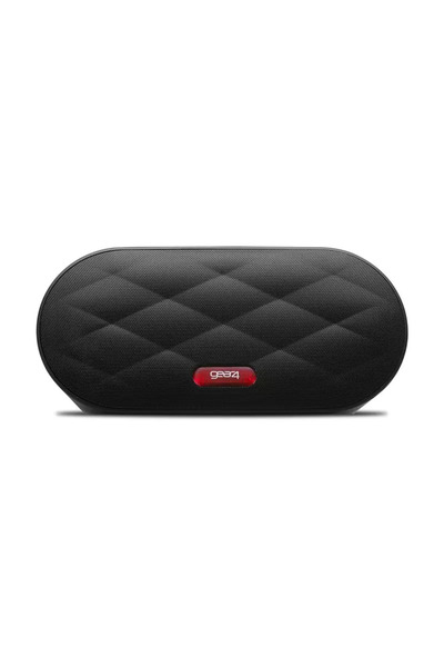 GEAR4 Xome portable wireless speaker, with Bluetooth Black