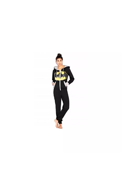 Gonga Onesie for adults, Gonga® Black S