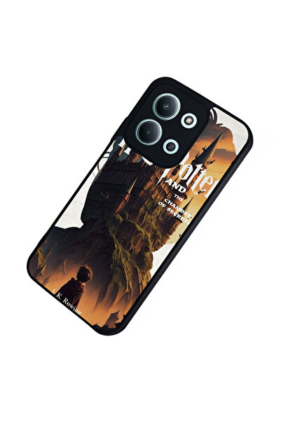 BGAKSESUAR Xiaomi Redmi 15C Matte Compatible Black Case – Soft Silicone, Protective, Shock-Absorbing Cover