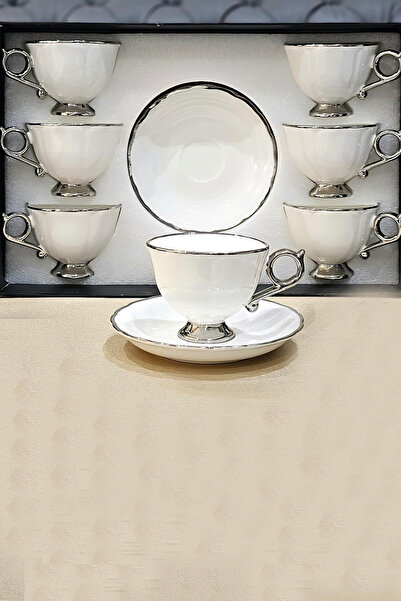 Generic A modern hospitality set including milk tea cups – an elegant design that combines luxury and simplicity.