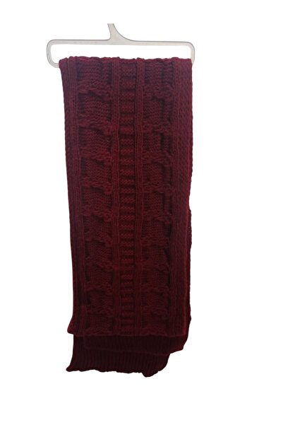 Tebrik Tekstil Unisex Atkı