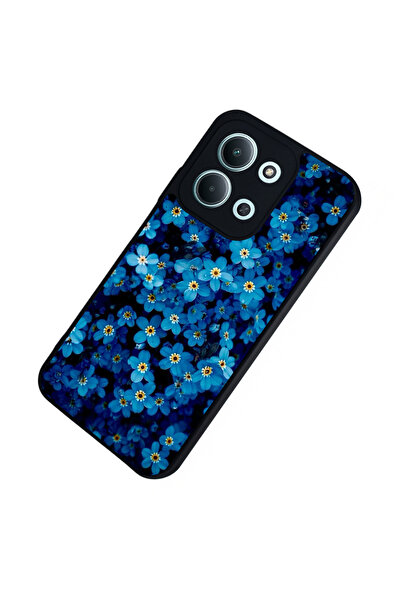 BGAKSESUAR Xiaomi Redmi 15C Matte Compatible Black Case – Soft Silicone, Protective, Shock-Absorbing Cover