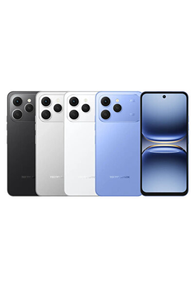 TECNO Spark 40, 256GB, 8+8 RAM, 5G