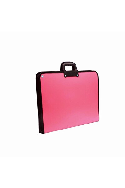 Südor حقيبة مشروع 35×50 ملونة قطعة واحدة