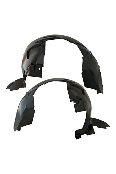 Genel Markalar Çamurluk Davlumbazı Ön Sağ Enjeksiyon Fıat Doblo Iv-Combo 15-2...