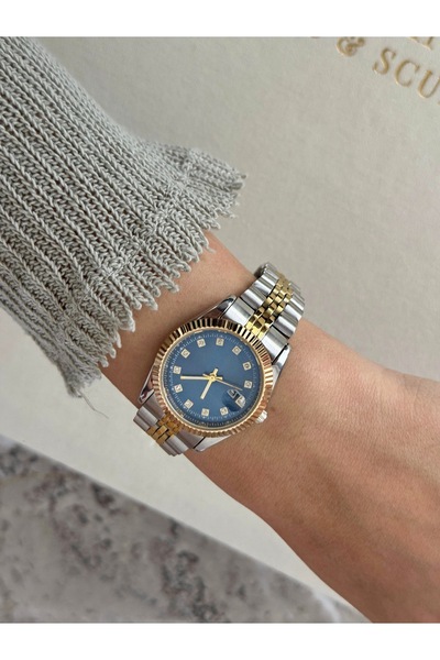 Twelve Women's Wristwatch / Premium Rlx Model