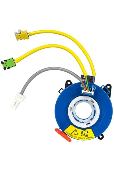 Autowag Banda AIRBAG pentru volan compatibil Fiat Grande Punto/Linea