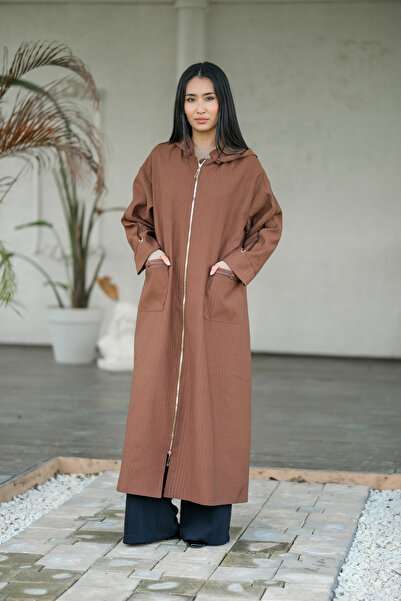 Mutlu Ertan S-25-858 MASSİMO DONNA PARDESÜ