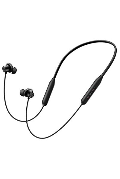 Oneplus Bullets Wireless Z3 Bluetooth 5.0 In-Ear Earphones, 12.4mm Drivers, 36 Hr Battery - Mambo Mi