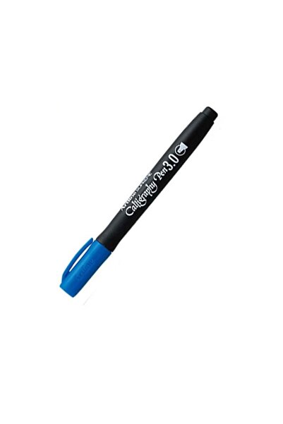 LİSANS Artline Calligraphy Pen 243 Blue 1 Piece
